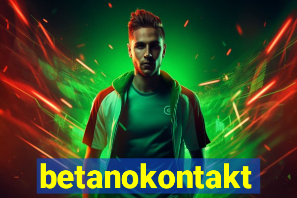 betanokontakt