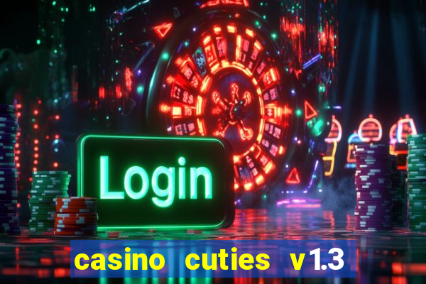 casino cuties v1.3 - android