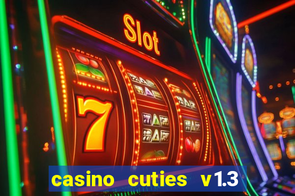 casino cuties v1.3 - android