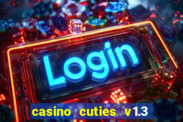 casino cuties v1.3 - android