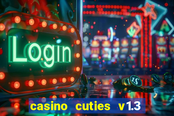 casino cuties v1.3 - android