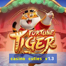 casino cuties v1.3 - android