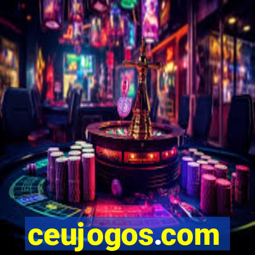 ceujogos.com