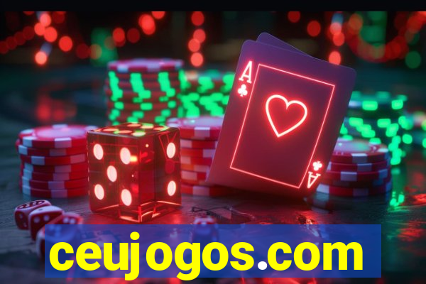 ceujogos.com