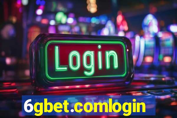 6gbet.comlogin