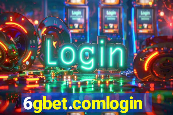 6gbet.comlogin