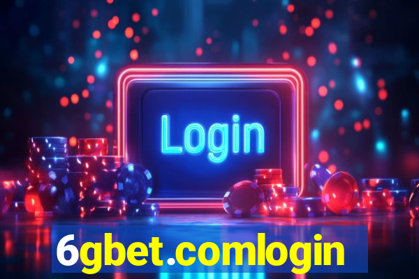 6gbet.comlogin