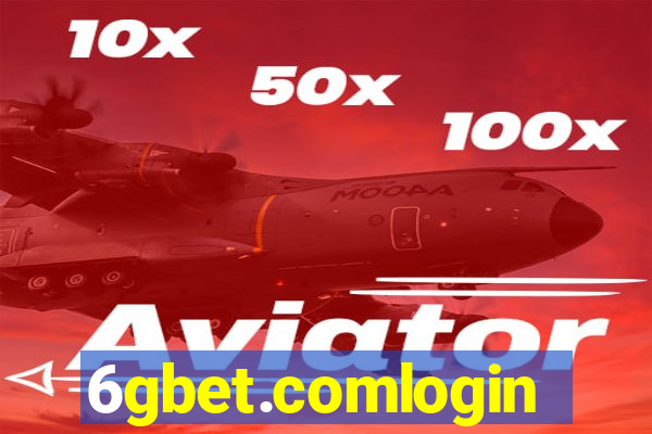 6gbet.comlogin