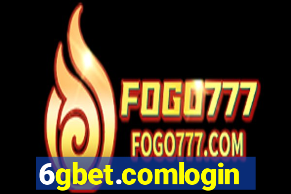 6gbet.comlogin