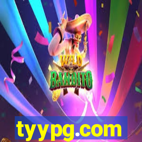 tyypg.com