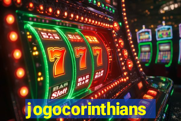 jogocorinthians