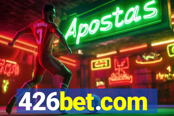 426bet.com