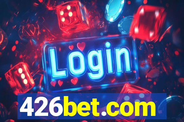 426bet.com