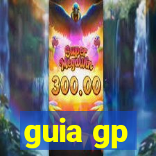 guia gp