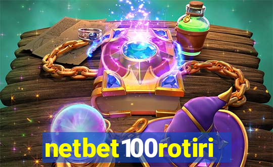 netbet100rotiri