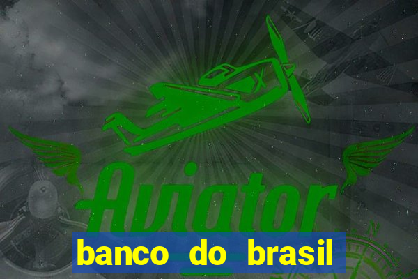 banco do brasil vasco da gama