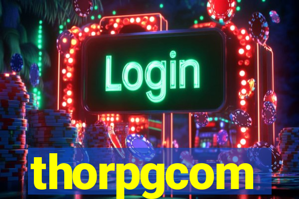 thorpgcom