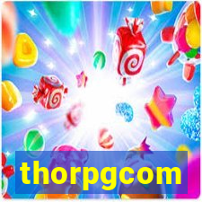 thorpgcom