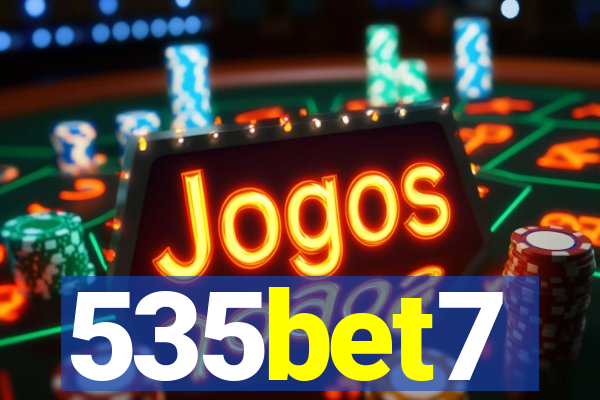 535bet7