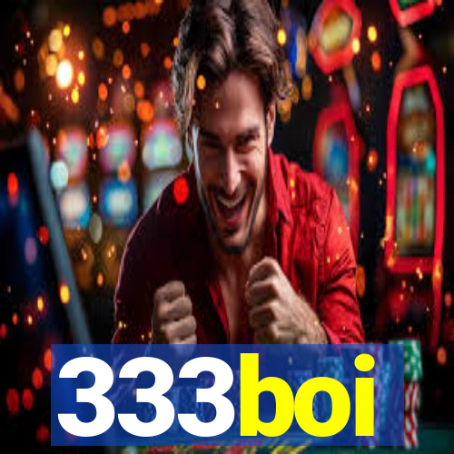 333boi