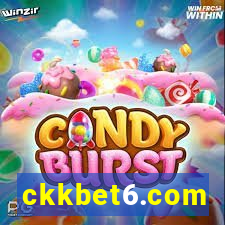 ckkbet6.com