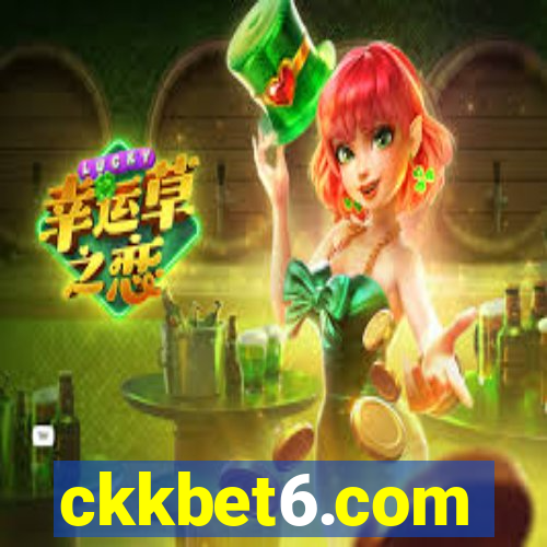 ckkbet6.com