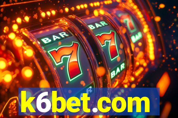 k6bet.com