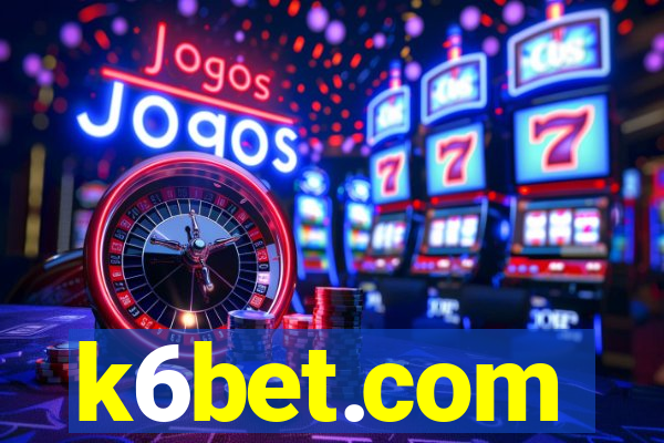 k6bet.com