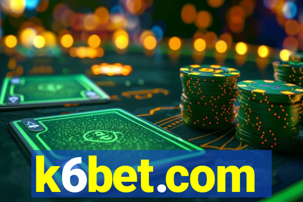 k6bet.com