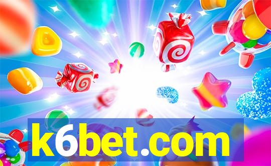 k6bet.com