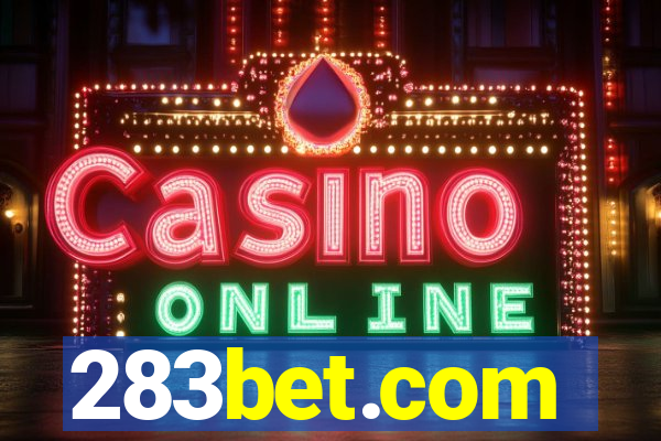 283bet.com