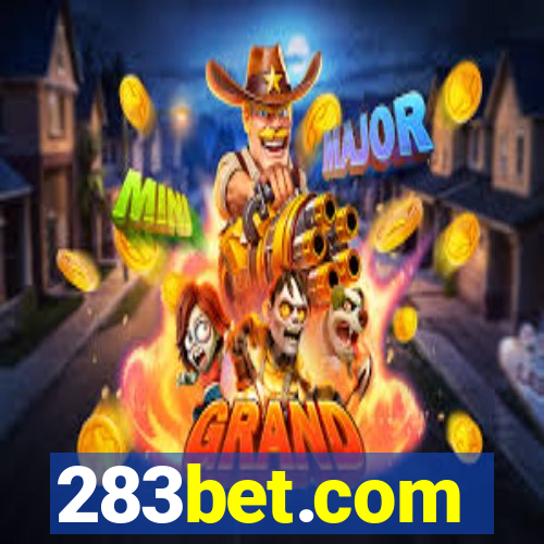 283bet.com