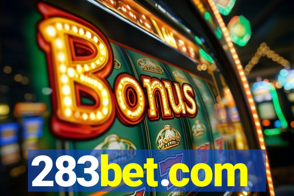 283bet.com