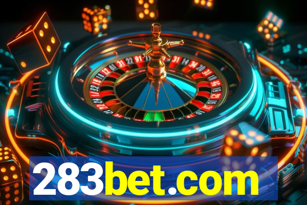 283bet.com