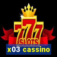 x03 cassino