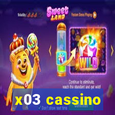 x03 cassino