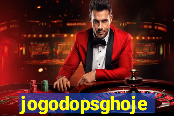 jogodopsghoje