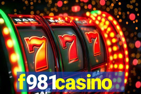 f981casino