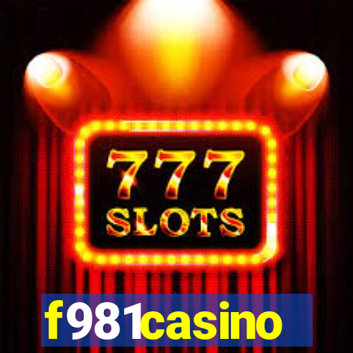 f981casino