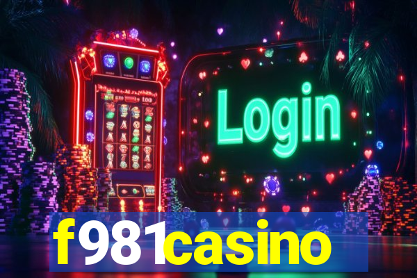 f981casino