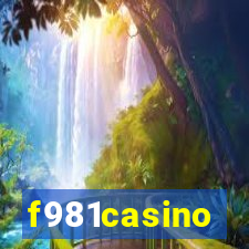 f981casino