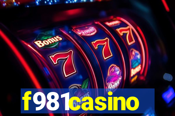 f981casino