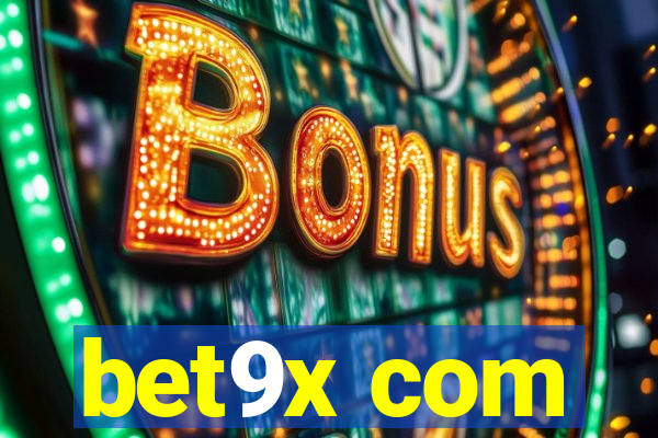 bet9x com