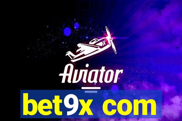 bet9x com