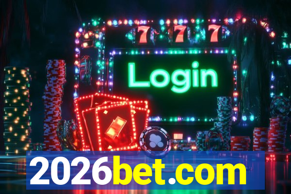 2026bet.com