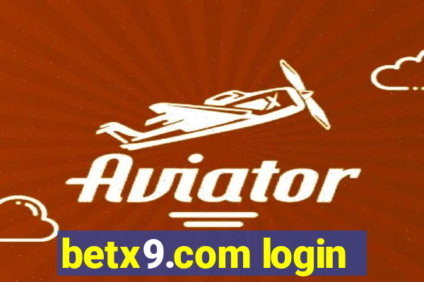 betx9.com login