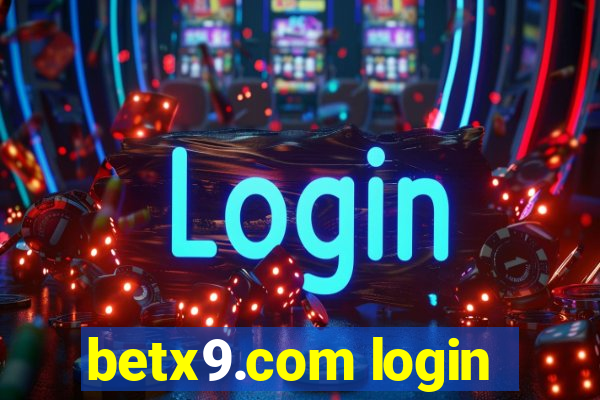 betx9.com login