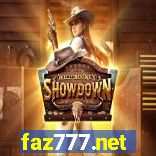 faz777.net