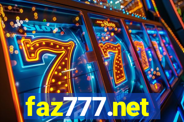 faz777.net