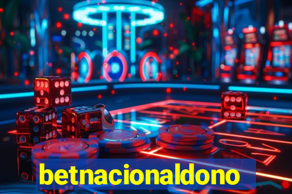 betnacionaldono